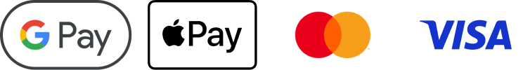 Kortele, Apple arba Google Pay