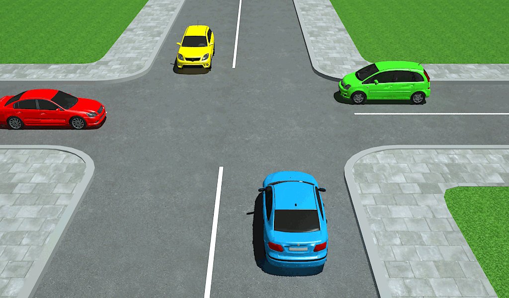 Kas yra sankryža šalutinis kelias vairavimo pamoka