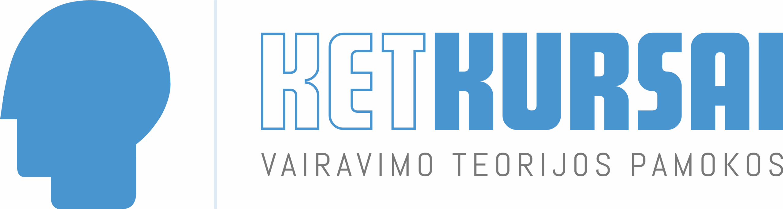 Vairavimo kursai KET teorija savarankiskai