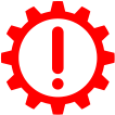 Kelių režimų mechaninės pavarų sistemos indikatorius